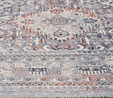 Kaşmir Halı Dekoratif Art Retro Mellow 80x300 cm