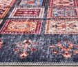 Kaşmir Halı Dekoratif Art Türkmen Artuk 80x150 cm