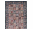 Kaşmir Halı Dekoratif Art Türkmen Artuk 80x150 cm