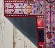Kaşmir Halı Dekoratif Art Türkmen Bereket 80x300 cm