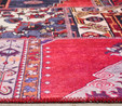 Kaşmir Halı Dekoratif Art Türkmen Bereket 160x230 cm