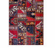 Kaşmir Halı Dekoratif Art Türkmen Bereket 160x230 cm
