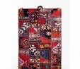 Kaşmir Halı Dekoratif Art Türkmen Bereket 180x280 cm