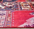 Kaşmir Halı Dekoratif Art Türkmen Bereket 180x280 cm