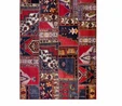 Kaşmir Halı Dekoratif Art Türkmen Bereket 180x280 cm