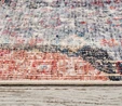 Kaşmir Halı Dekoratif Art Retro Ürgüp 120x180 cm