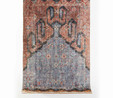Kaşmir Halı Dekoratif Art Retro Ürgüp 200x300 cm