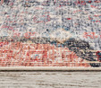 Kaşmir Halı Dekoratif Art Retro Ürgüp 200x300 cm