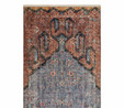 Kaşmir Halı Dekoratif Art Retro Ürgüp 200x300 cm