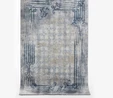 Kaşmir Halı Dekoratif Art Trend Apollo 80x300 cm