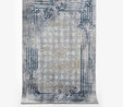 Kaşmir Halı Dekoratif Art Trend Apollo 160x230  cm