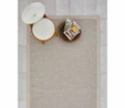 Kaşmir Halı 7/24 Kilim Jüt Akita Sisal 120x180 cm