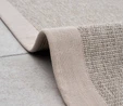 Kaşmir Halı 7/24 Kilim Jüt Akita Sisal 120x180 cm