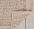 Kaşmir Halı 7/24 Kilim Jüt Akita Sisal 120x180 cm