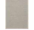 Kaşmir Halı 7/24 Kilim Jüt Akita Sisal 120x180 cm