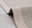 Kaşmir Halı 7/24 Kilim Jüt Akita Sisal 160x230 cm