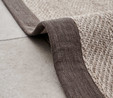 Kaşmir Halı 7/24 Kilim Jüt Kimitsu Sisal 160x230 cm