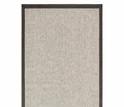 Kaşmir Halı 7/24 Kilim Jüt Kimitsu Sisal 160x230 cm