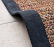 Kaşmir Halı 7/24 Kilim Jüt Kaizu Sisal 120x180 cm