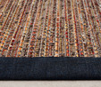 Kaşmir Halı 7/24 Kilim Jüt Kaizu Sisal 120x180 cm