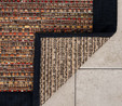 Kaşmir Halı 7/24 Kilim Jüt Kaizu Sisal 160x230 cm