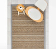 Kaşmir Halı 7/24 Kilim Jüt Noda Sisal 120x180 cm