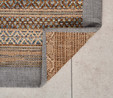 Kaşmir Halı 7/24 Kilim Jüt Noda Sisal 120x180 cm
