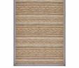 Kaşmir Halı 7/24 Kilim Jüt Noda Sisal 120x180 cm
