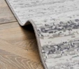 Kaşmir Halı Akrilik Nova Riven 80x300 cm