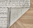 Kaşmir Halı Akrilik Nova Riven 80x300 cm