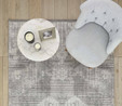 Kaşmir Halı Viskon Modern Arven 80x150 cm