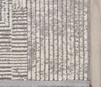 Kaşmir Halı Viskon Modern Arven 80x150 cm