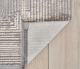 Kaşmir Halı Viskon Modern Arven 80x150 cm