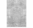Kaşmir Halı Viskon Modern Arven 80x150 cm