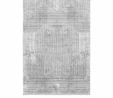 Kaşmir Halı Viskon Modern Arven 200x290 cm