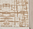 Kaşmir Halı Viskon Modern Lina 80x150 cm