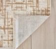 Kaşmir Halı Viskon Modern Lina 80x150 cm