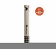 Kaşmir Halı Viskon Modern Lina 80x300 cm
