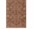 Kaşmir Halı Doğasever  Anatolian Çift Taraflı 150x230 cm