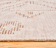 Kaşmir Halı Doğasever  Anatolian Çift Taraflı 150x230 cm