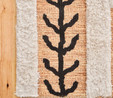 Kaşmir Halı Doğasever Nakış 80x300 cm