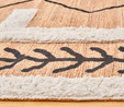 Kaşmir Halı Doğasever Otantik 80x300 cm
