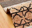 Kaşmir Halı Doğasever Otantik 80x300 cm