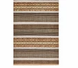 Kaşmir Halı Doğasever Otantik 80x300 cm