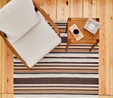 Kaşmir Halı Doğasever Heybe 80x300