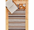 Kaşmir Halı Doğasever Heybe 80x300