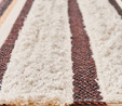 Kaşmir Halı Doğasever Heybe 80x300