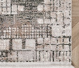 Kaşmir Halı Viskon Elegance Agate 80x300 cm