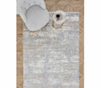 Kaşmir Halı Viskon Elegance Sapphire 160x230 cm