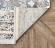 Kaşmir Halı Viskon Elegance Sapphire 160x230 cm